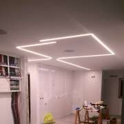Joel Pinheiro - Paredes - Insulation