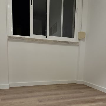 DistintoLar - Lisboa - Instalação de Pavimento em Betão