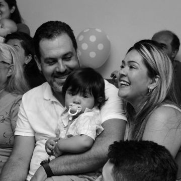 Rebeca Bispo - Vila Franca de Xira - Escaneo de fotografías