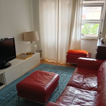 Patrícia Fernandes - Almada - Limpeza de Apartamento