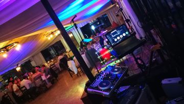 Algarve Events and weddings - Portimão - Aluguer de Máquina de Karaoke