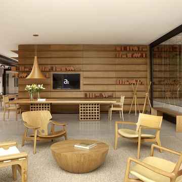 mōdulo studio - Lisboa - Interior Design
