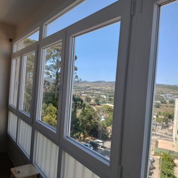 JM Perfect - Lisboa - Glazier