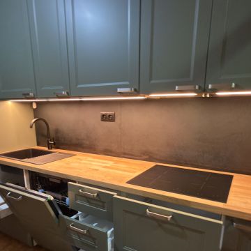 Cocinasyalgomas.ve - Porto - Remodelación de cocinas