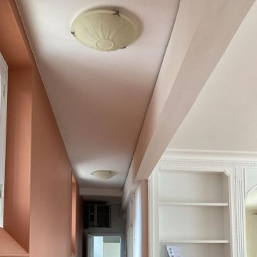 InnoReno - Lisboa - Peinture de terrasse ou de véranda