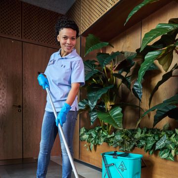 CPG WOW CLEAN - Lisboa - Grundreinigung oder Frühjahrsputz