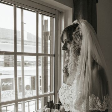 Mphotografics - Lisboa - Fotografia de Batizado