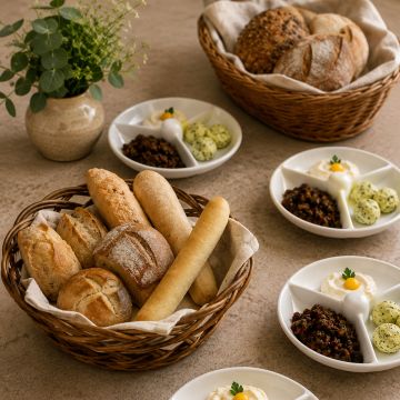 Mil Motivos Catering - Coruche - Personal Chef