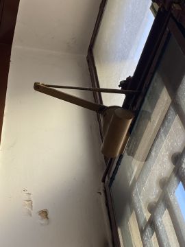 Especialista em Reparação de Portas