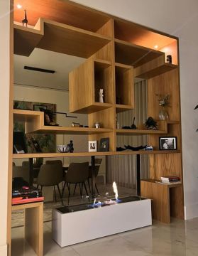 Portochic Furniture - Paredes - Muralist