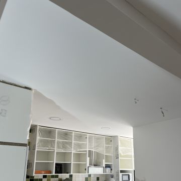 Benice  Remodelações - Rio Maior - Remodelação de Quarto