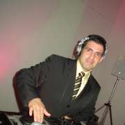 Dj Rodrigo Flores - Porto - DJ para Casamentos