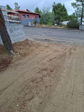 Remodelações e Construção