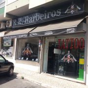 RR BARBEIROS & TATTOO - Amadora - Cabeleireiros