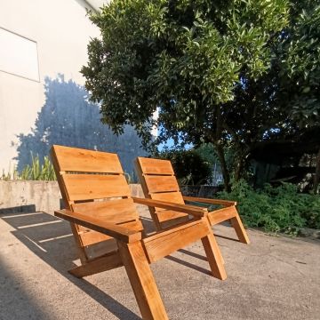 Vitor - Vila Nova de Famalicão - Remodelación de armarios