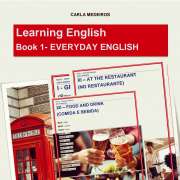 Carla Medeiros - Maia - Explicações de Inglês