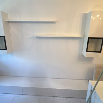 André ferreira - Penafiel - Bed Frame Assembly