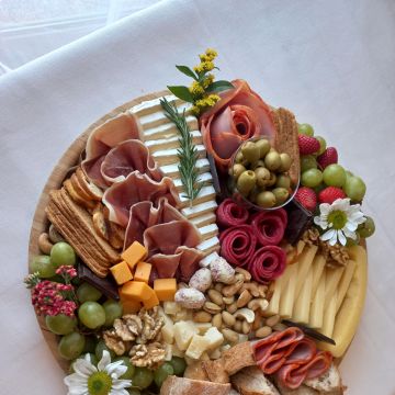 Alecrim Love&Food - Aveiro - Catering Service