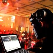 Dj Rodrigo Flores - Porto - DJ