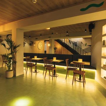 mōdulo studio - Lisboa - Interior Design