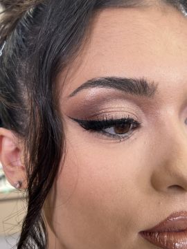 makeupbysuferreira - Porto - Peluqueros y maquilladores