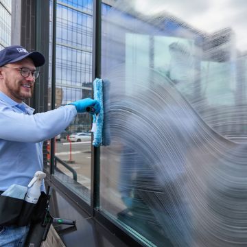 CPG WOW CLEAN - Lisboa - Hochdruckreinigung