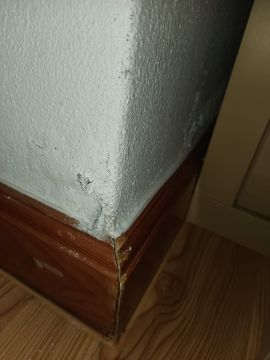 Empresa de Impermeabilização