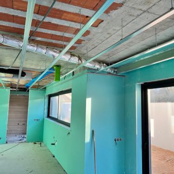 Drywall soluções - Gondomar - Remodelación de baños