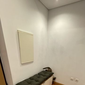 João Henrique - Maia - Handyman