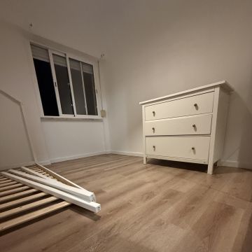 DistintoLar - Lisboa - Limpeza Após Mudanças