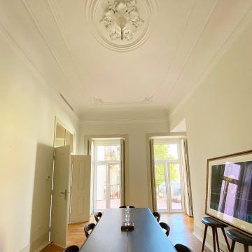 mōdulo studio - Lisboa - Interior Architecture