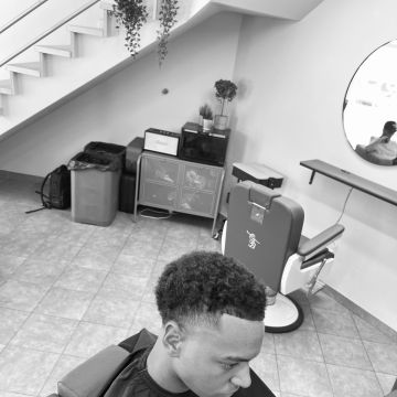 Felippe LK - Loures - Peluquería para eventos