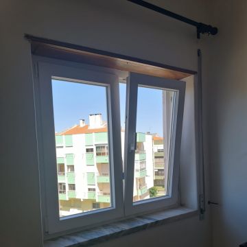 JM Perfect - Lisboa - Glaziers