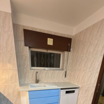 Cocinasyalgomas.ve - Porto - Remodelación de armarios