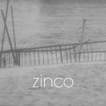 zinco [atelier] - Lisboa - Architecture