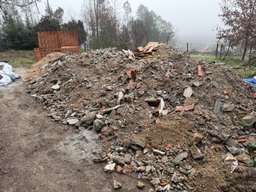 Construtor Civil - Casa
