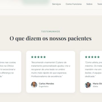 PHOCO - Technology & AI Solutions for Business - Oeiras - Consultoría de negocios