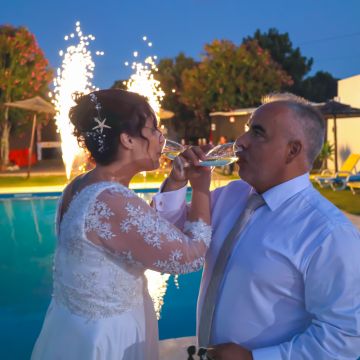 Mphotografics - Lisboa - Filmagem de Eventos