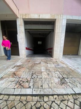 Técnico de Reparação de Pisos em Pedra