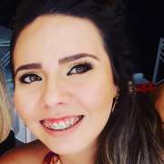 Aline Lages - Porto - Event Make up