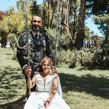 Mphotografics - Lisboa - Filmagem de Casamento