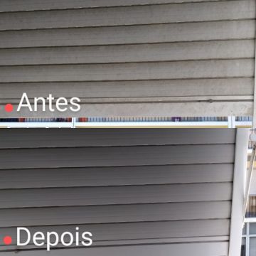 Jhonata Dias - Amadora - Windows Cleaning