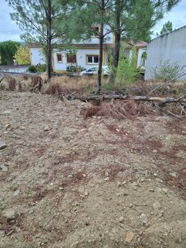 Remodelações e Construção
