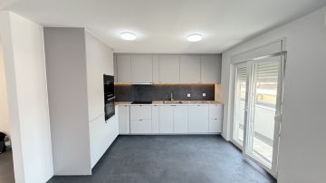 DistintoLar - Lisboa - Construção de Parede Interior