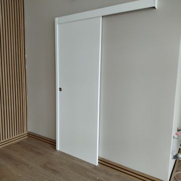 Dunamis Pladur - Sesimbra - Installation d'escaliers