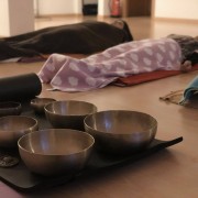 Susana Surjan (Fundadora da B-Zen: - Sintra - Hatha Yoga