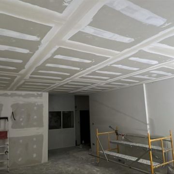 Drywall soluções - Gondomar - Remodelaciones de casas