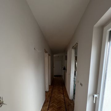 Benice  Remodelações - Rio Maior - Remodelação da Casa