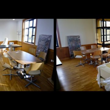 Atelier do Vale - Sertã - Architektur