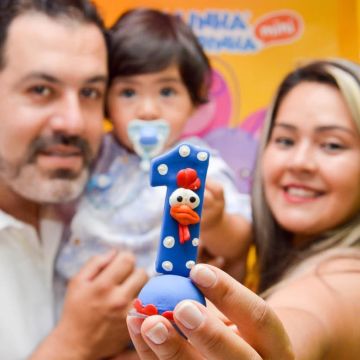 Rebeca Bispo - Vila Franca de Xira - Vídeos de eventos
